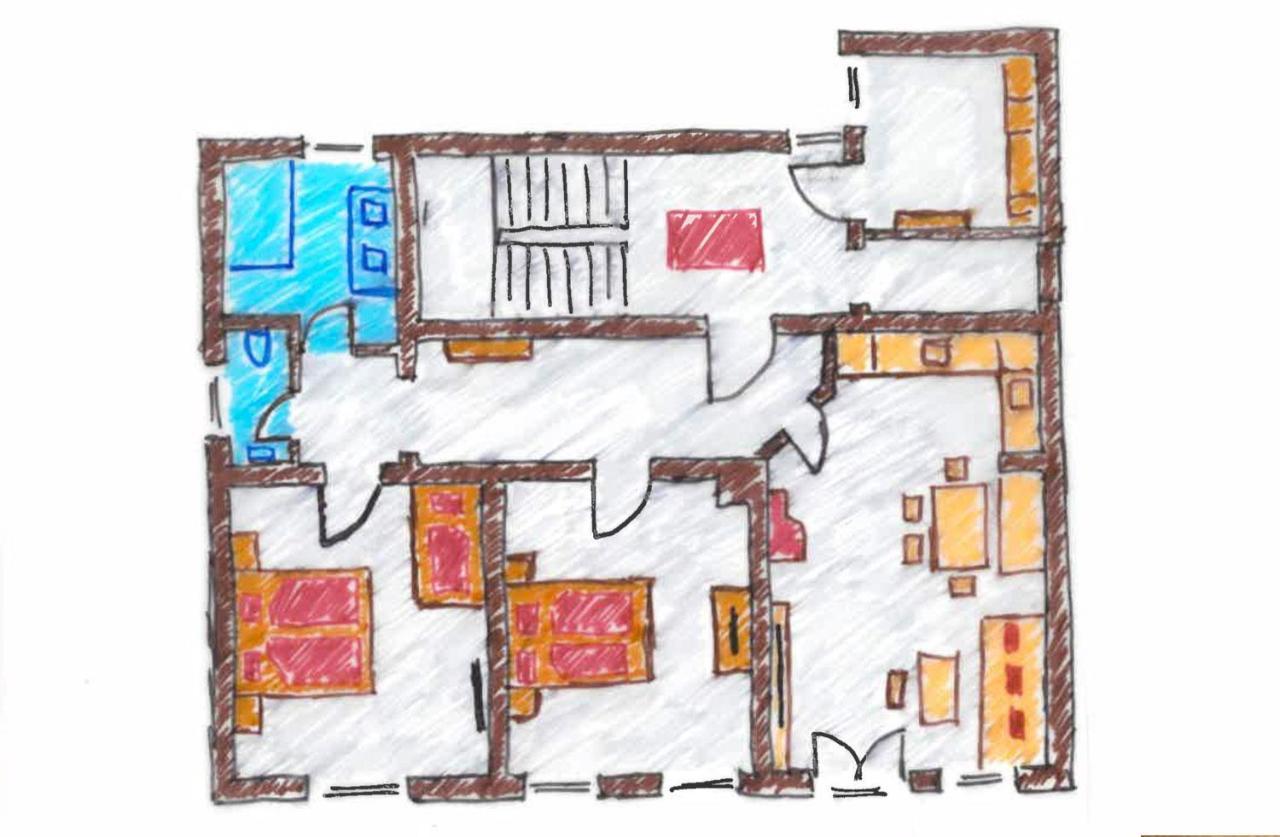 Lakeside Appartments Голдег Екстериор снимка