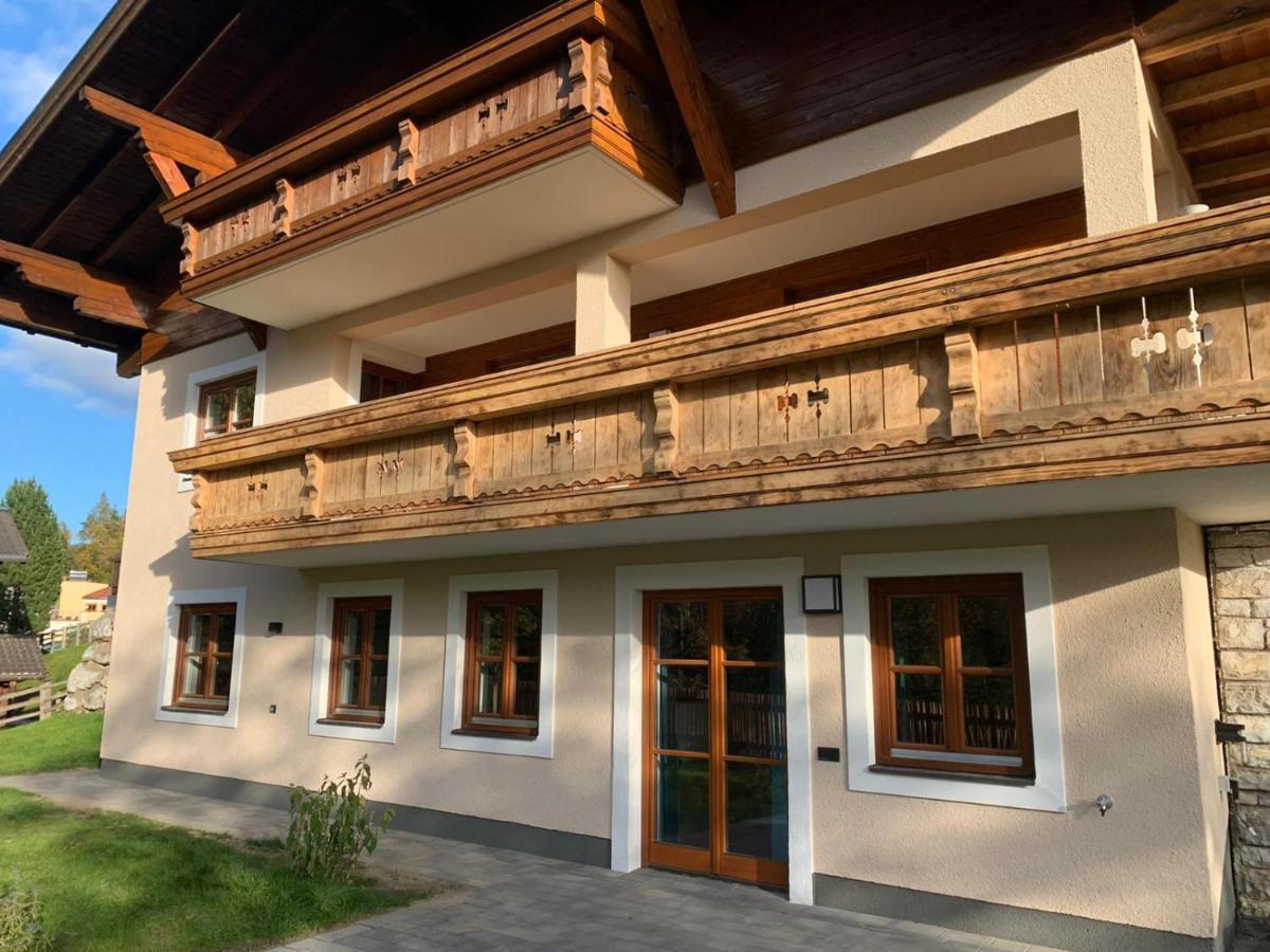 Lakeside Appartments Голдег Екстериор снимка