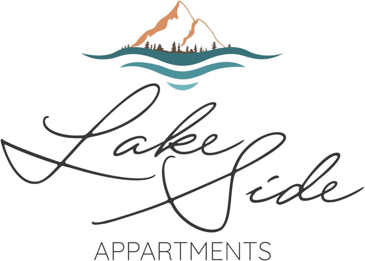 Lakeside Appartments Голдег Екстериор снимка