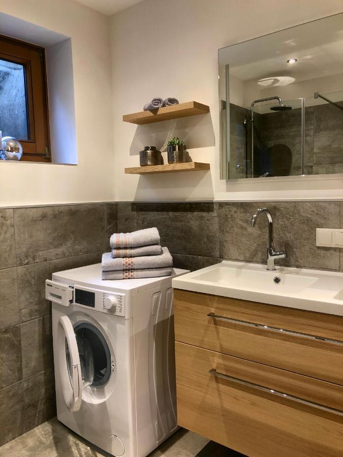 Lakeside Appartments Голдег Екстериор снимка