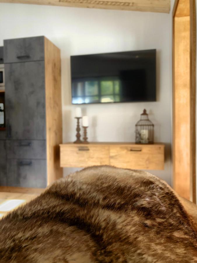 Lakeside Appartments Голдег Екстериор снимка