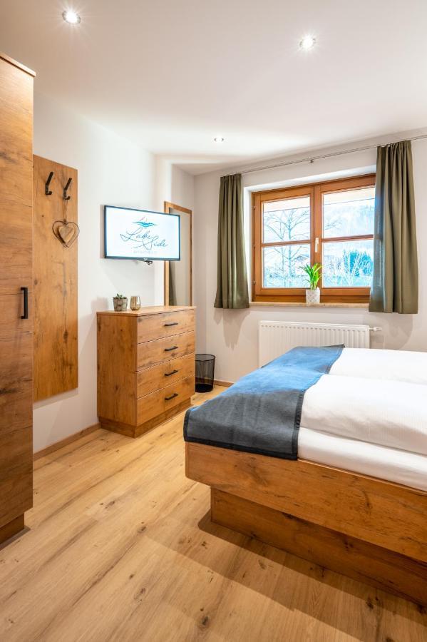 Lakeside Appartments Голдег Екстериор снимка