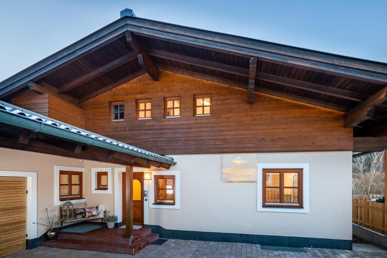 Lakeside Appartments Голдег Екстериор снимка