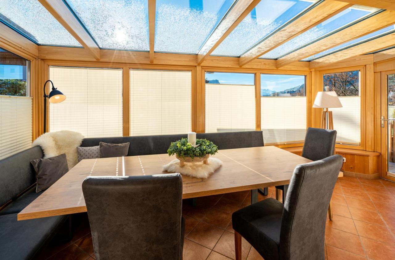 Lakeside Appartments Голдег Екстериор снимка