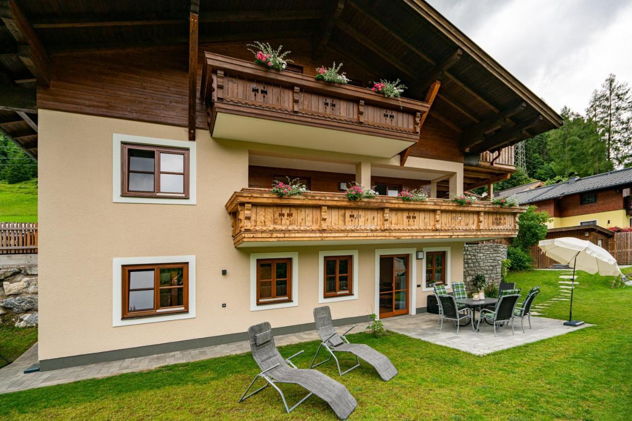 Lakeside Appartments Голдег Екстериор снимка