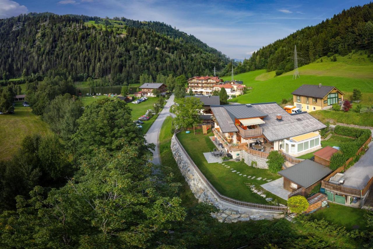 Lakeside Appartments Голдег Екстериор снимка
