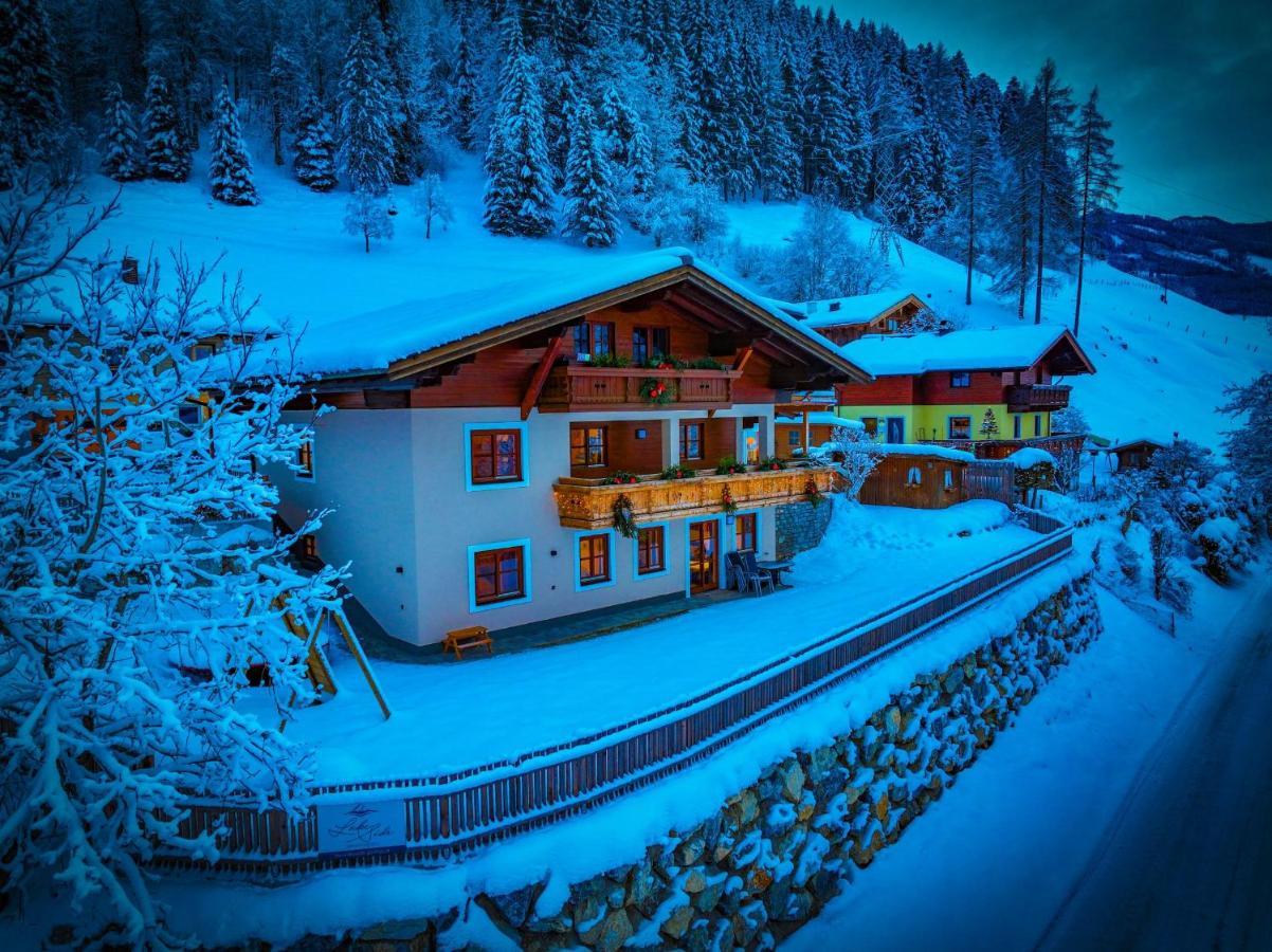 Lakeside Appartments Голдег Екстериор снимка